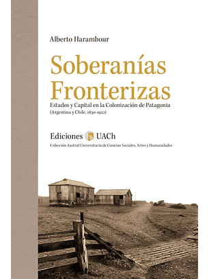 Soberanías Fronterizas