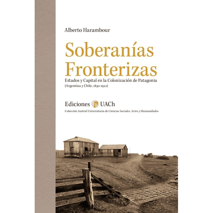 Soberanías Fronterizas 1