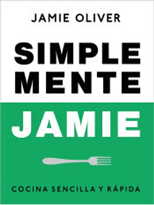 Simplemente Jamie