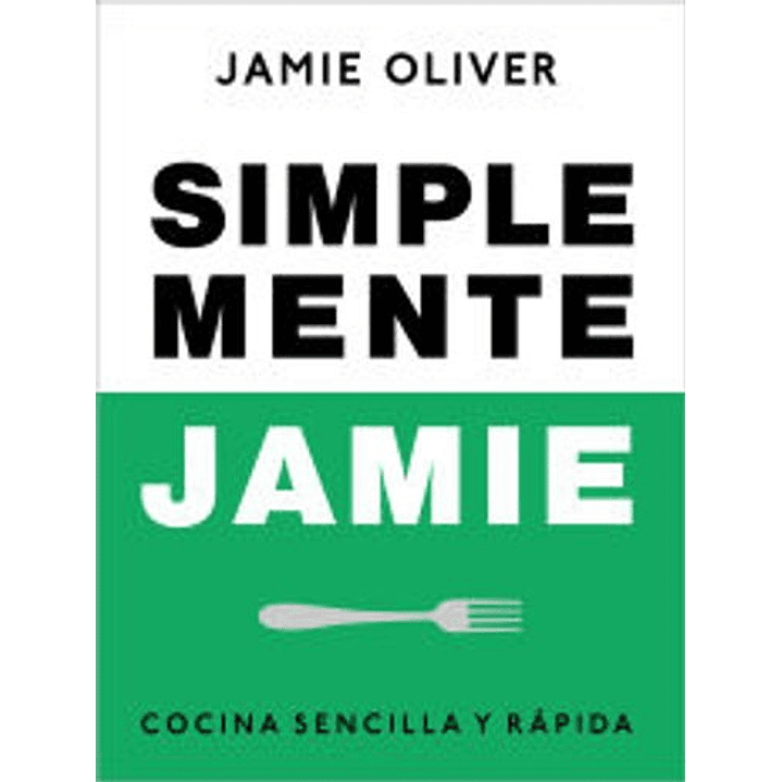 Simplemente Jamie 1