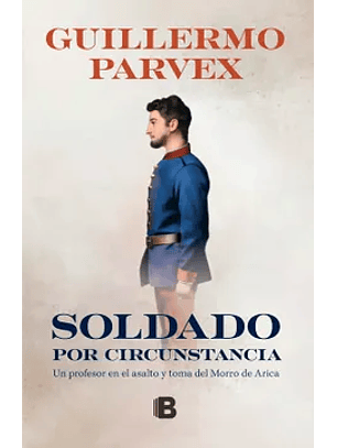 Soldado Por Circunstancia