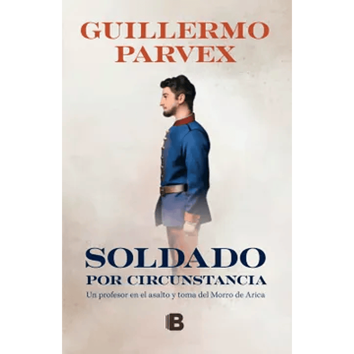 Soldado Por Circunstancia 1