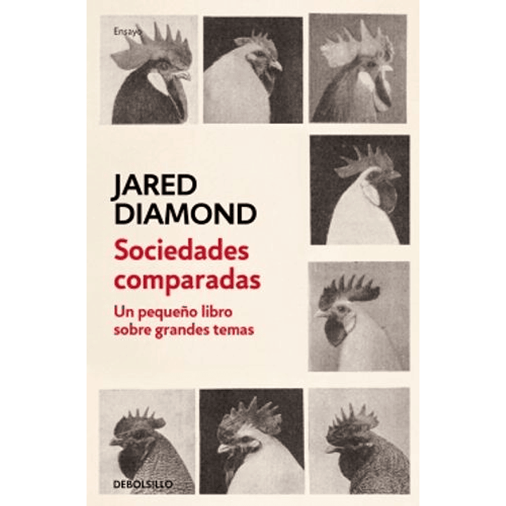 Sociedades Comparadas 1