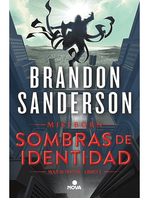 Sombras De Identidad