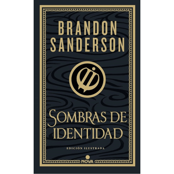 Sombras De Identidad (Ed. Ilustrada) 1