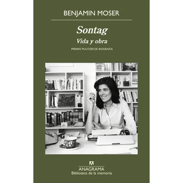 Sontag 1