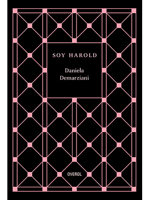 Soy Harold
