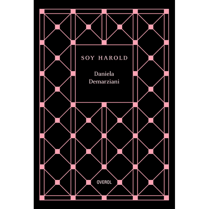 Soy Harold 1