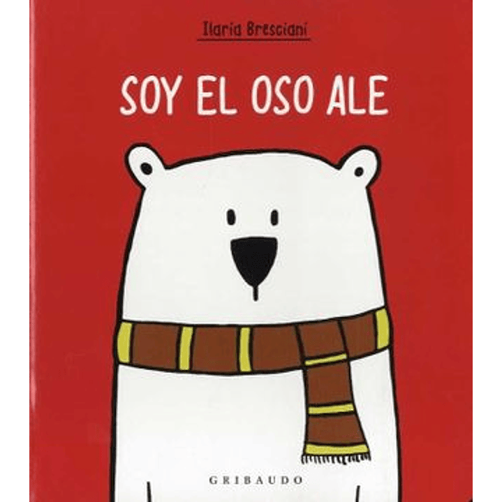 Soy El Oso Ale 1