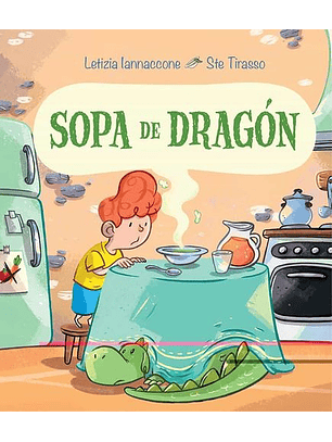 Sopa De Dragón