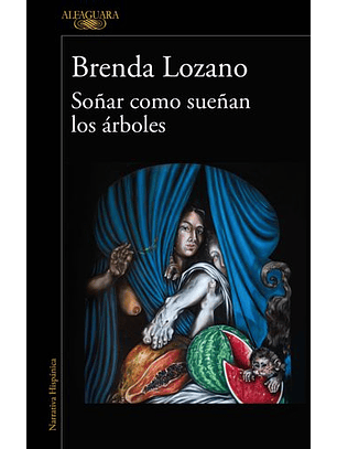 Soñar Como Sueñan Los Arboles