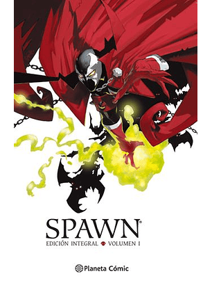 Spawn, Edición Integral