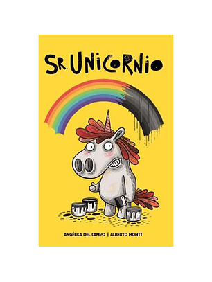 Sr. Unicornio
