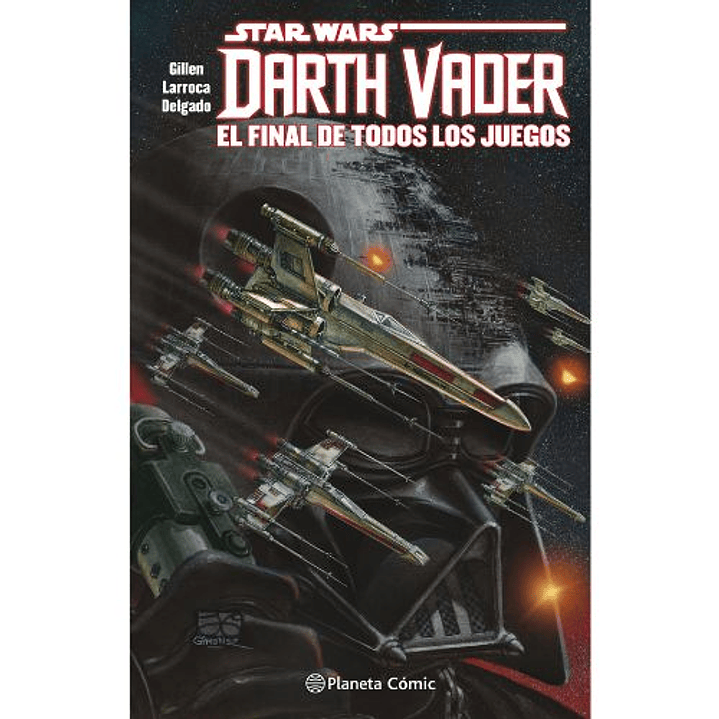 Star Wars Darth Vader Tomo 4 1