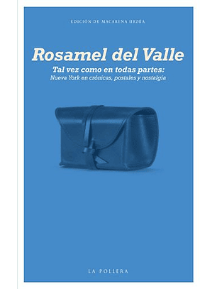 Tal Vez Como En Todas Partes