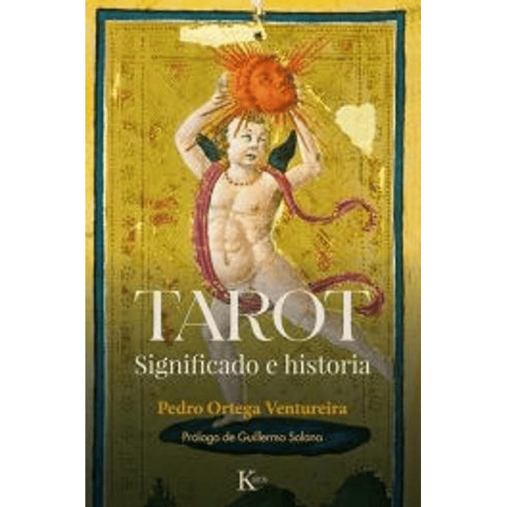 Tarot 1