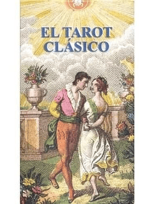 Tarot Clásico