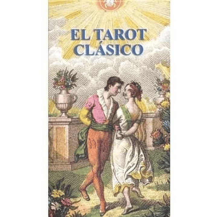 Tarot Clásico 1