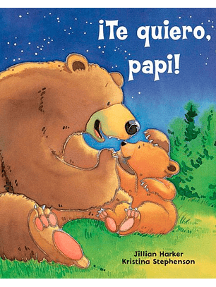 Te Quiero, Papi