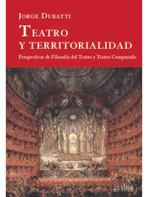 Teatro Y Territorialidad