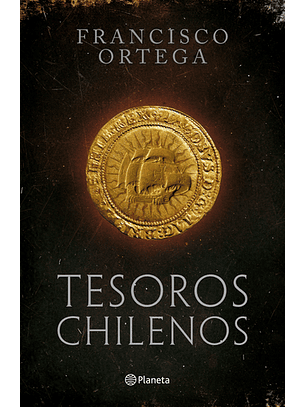 Tesoros Chilenos