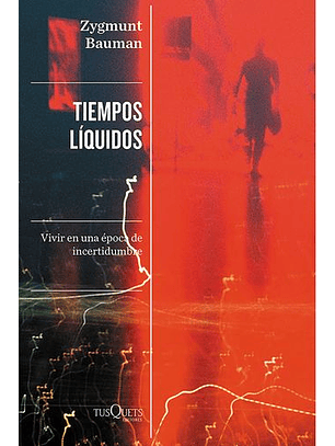 Tiempos Líquidos