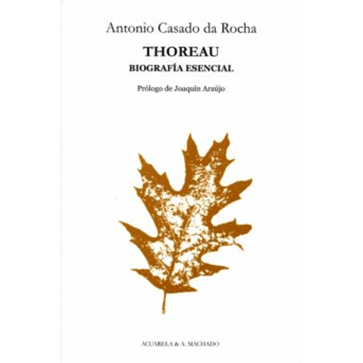 Thoreau 1