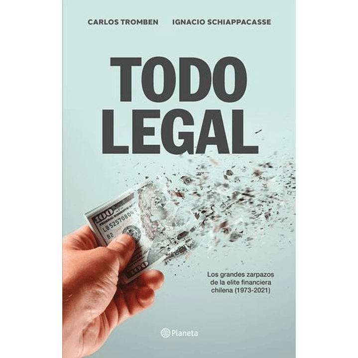 Todo Legal 1