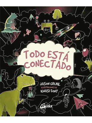 Todo Está Conectado