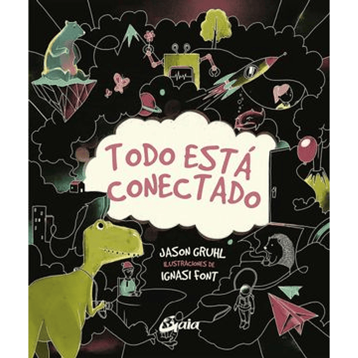 Todo Está Conectado 1