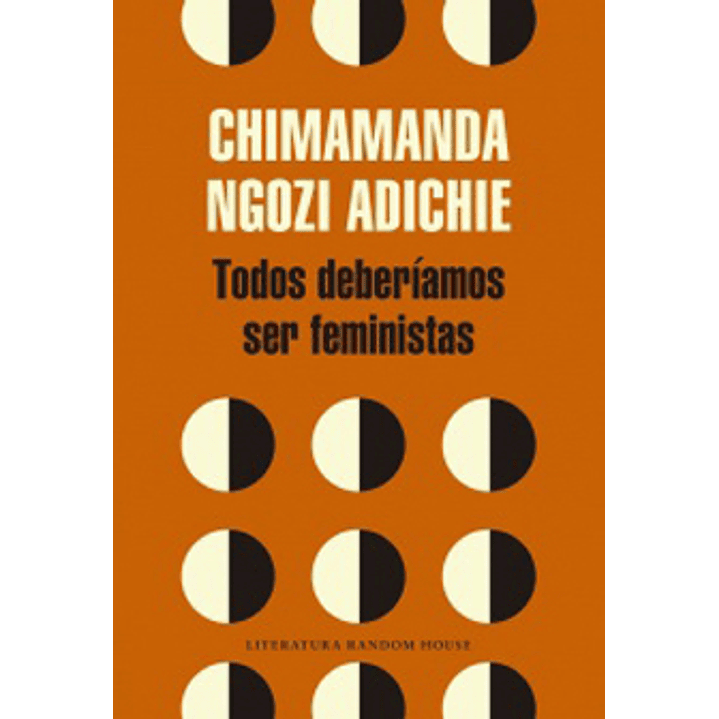 Todos Deberiamos Ser Feministas 1