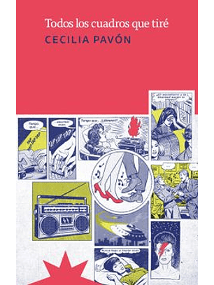 Todos Los Cuadros Que Tiré