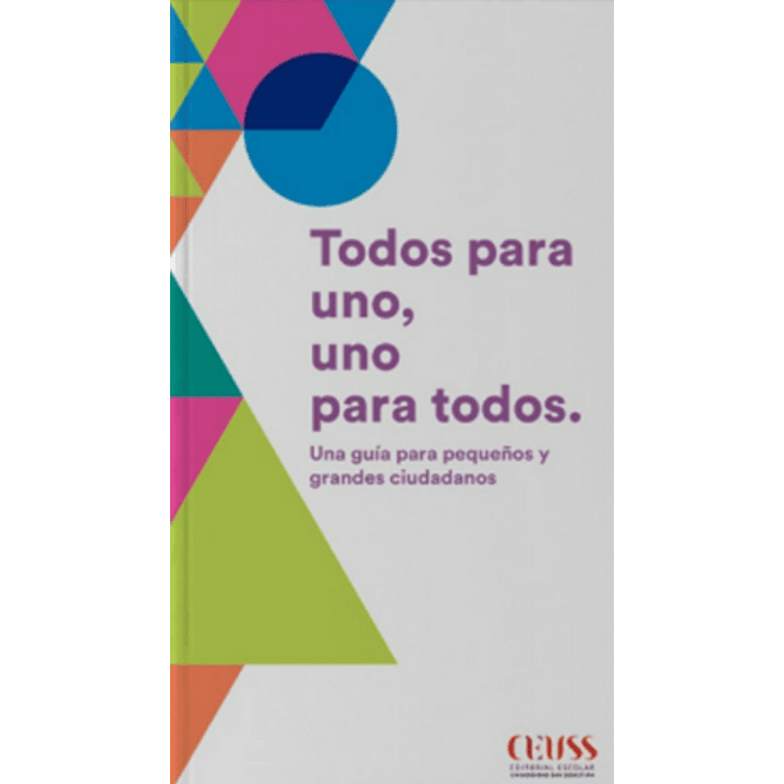 Todos Para Uno Y Uno Para Todos 1