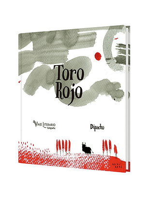 Toro Rojo
