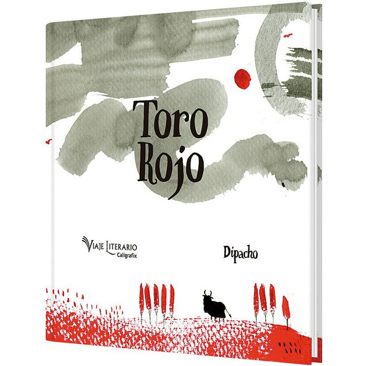 Toro Rojo 1