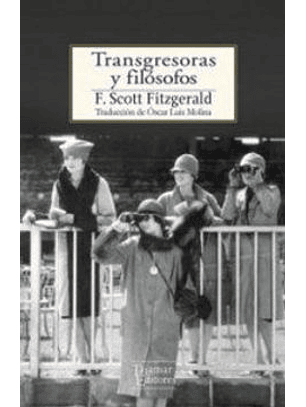 Transgresoras Y Filosofos