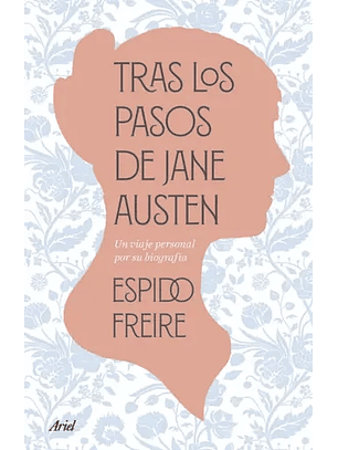Tras Los Pasos De Jane Austen