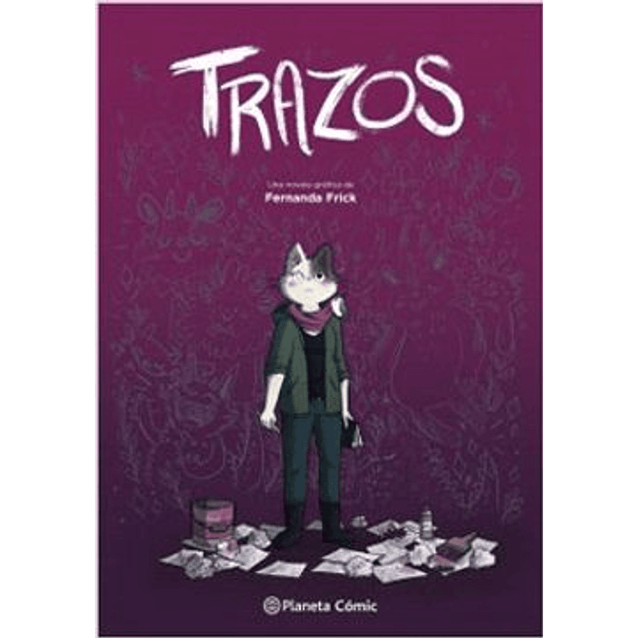 Trazos 1