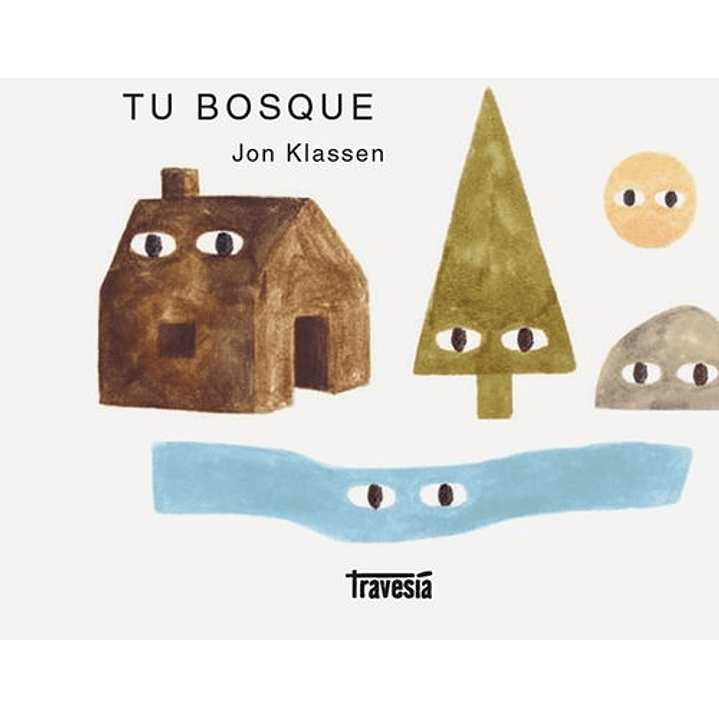 Tu Bosque 1