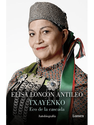 Txayenko Autobiografia