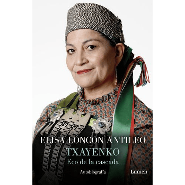 Txayenko Autobiografia 1