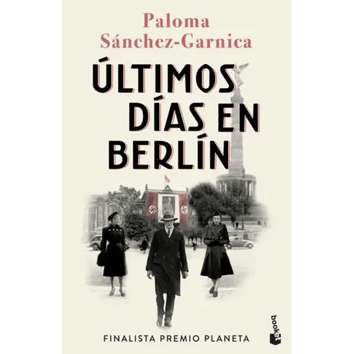 Ultimos Dias En Berlin 1