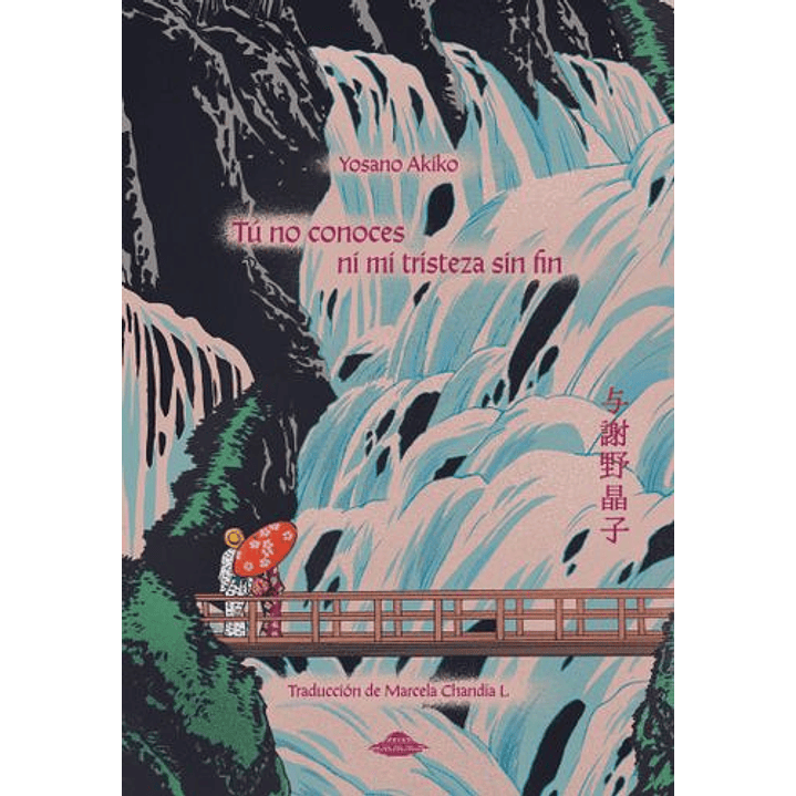 Tú No Conoces Ni Mi Tristeza Sin Fin 1