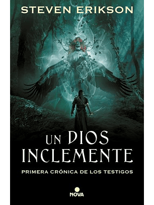 Un Dios Inclemente