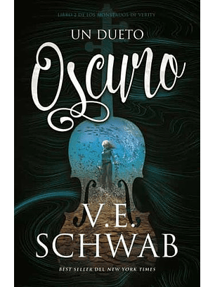 Un Dueto Oscuro
