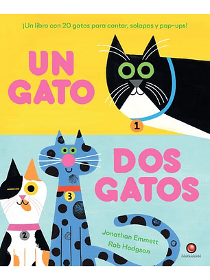 Un Gato, Dos Gatos