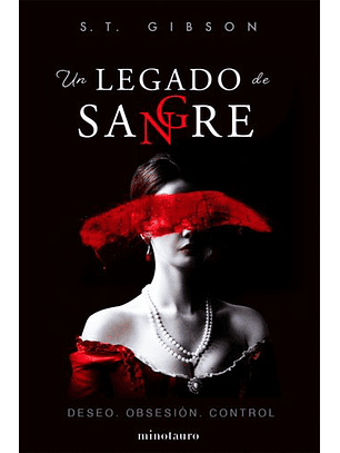 Un Legado De Sangre