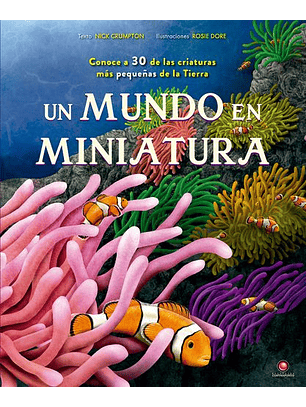 Un Mundo En Miniatura