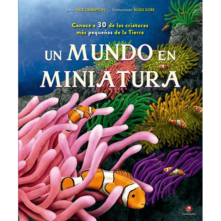 Un Mundo En Miniatura 1