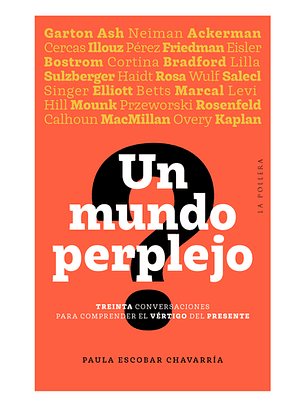 Un Mundo Perplejo